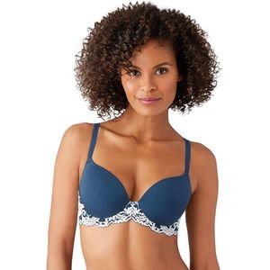 Wacoal Women's Instant Icon Contour Bra size 34DD